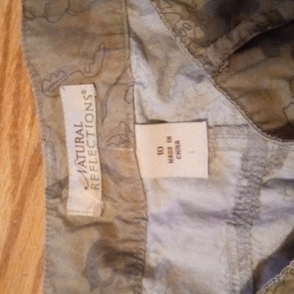 Shorts - Picture 2 of 3